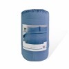 JGO EDREDON AZUL FULL 250X240CM 3PZ Unica