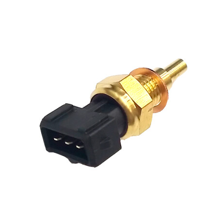 BULBO INTERRUPTOR LIFAN TEMPERATURA 320 3 TERMINALES - BULBO INTERRUPTOR LIFAN TEMPERATURA 320 3 TERMINALES -
