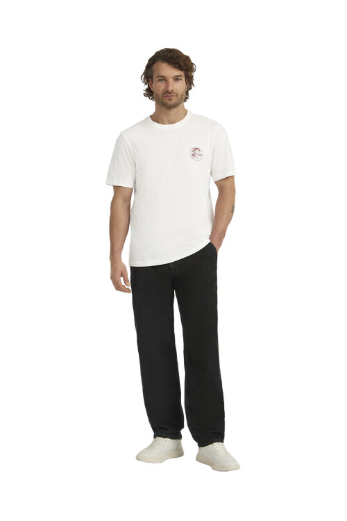 Remera O'Neill Originals Back Print Remera O'Neill Originals Back Print