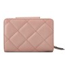 Small Leather Goods Mirabella Slg French Wallet Dusk