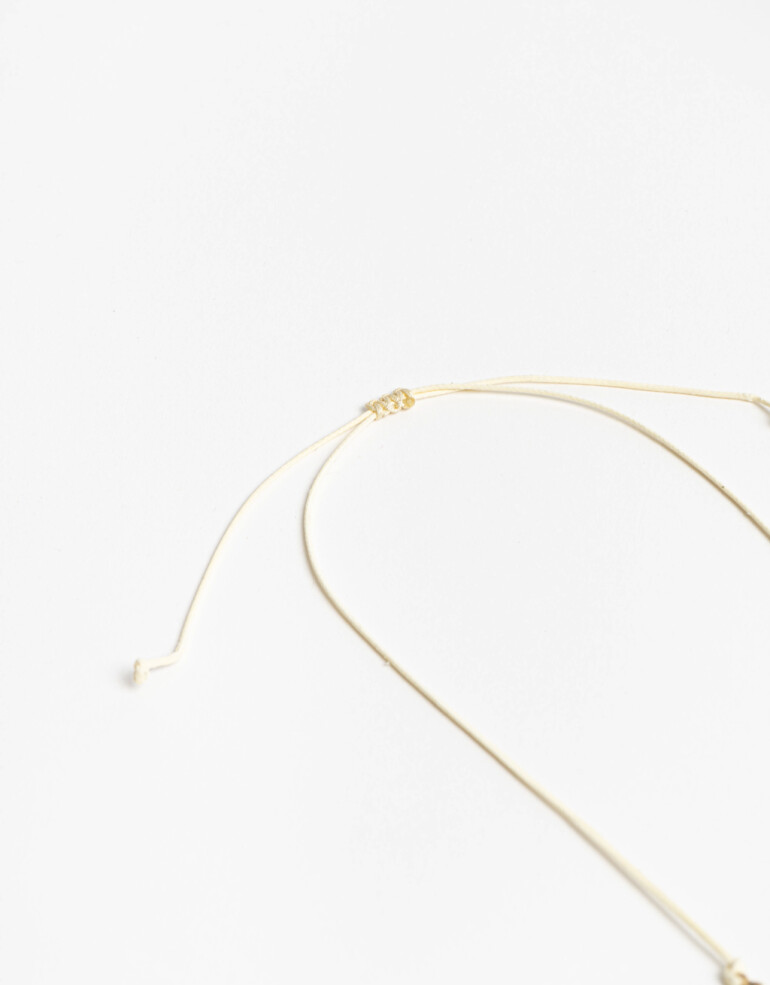 Collares Cortos Color Collares Cortos, Lucky Lady Tribe - Combinacion Multicolor