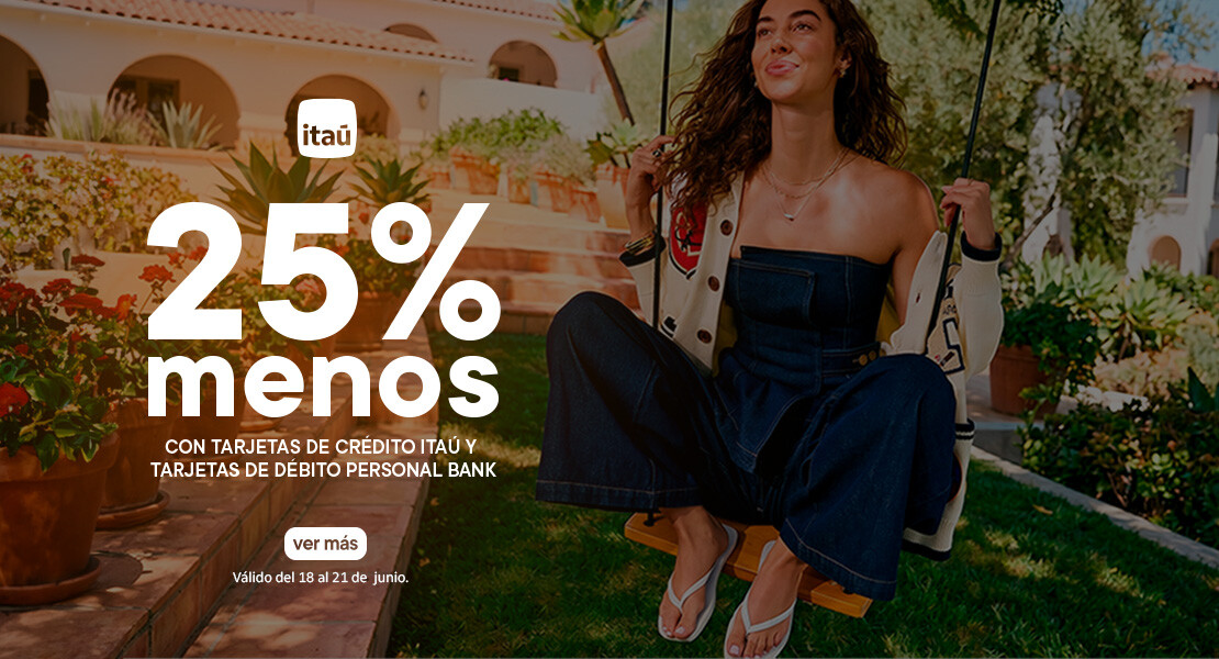itaú