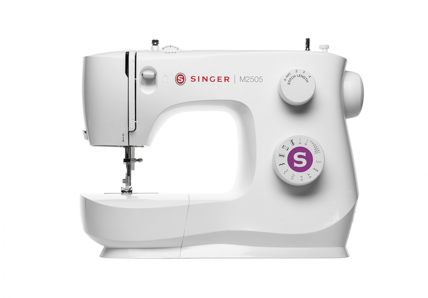 Máquina de coser familiar Singer M2505 