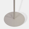 LAMPARA BLANCA DE PIE 140X28CM Unica
