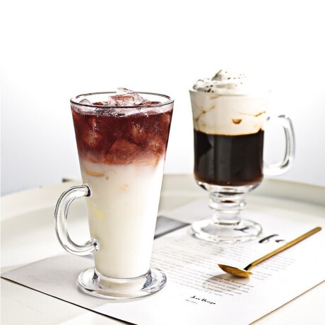 Juego De 6 Tazas Cappuccino Dolce Gusto Acapulco 290ml Juego De 6 Tazas Cappuccino Dolce Gusto Acapulco 290ml