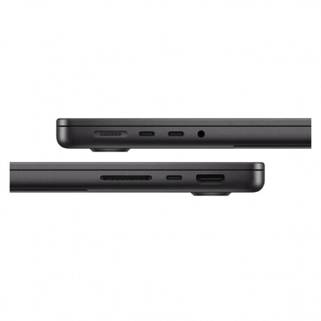 APPLE Macbook Pro MGDT4LL/A 14' 2TB / 24GB RAM Chip M5 Pro - Space Black APPLE Macbook Pro MGDT4LL/A 14' 2TB / 24GB RAM Chip M5 Pro - Space Black