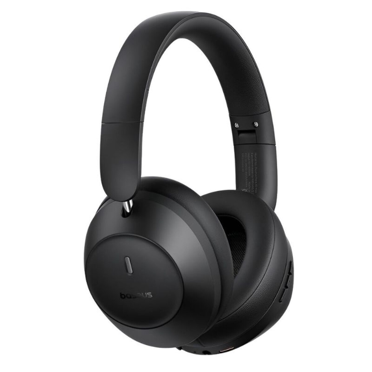 Auricular Baseus Bass 30W Wireless Black A00070700121-00 