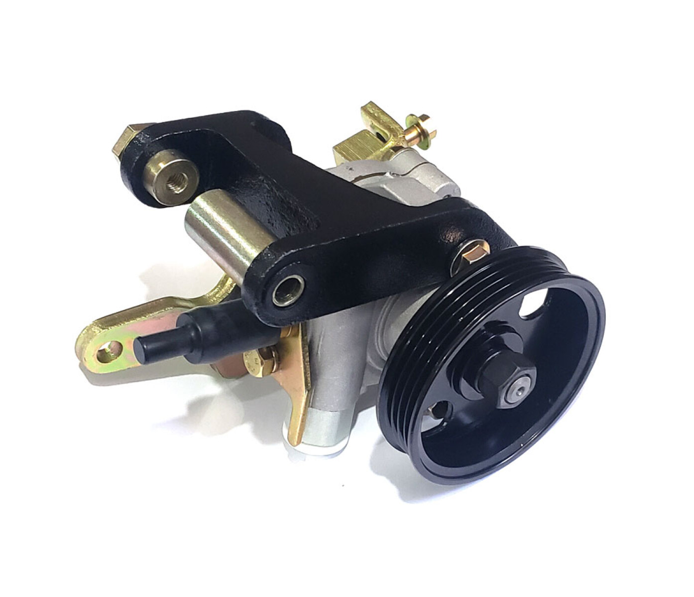 BOMBA DIRECCION BYD F0 HIDRAULICA - 