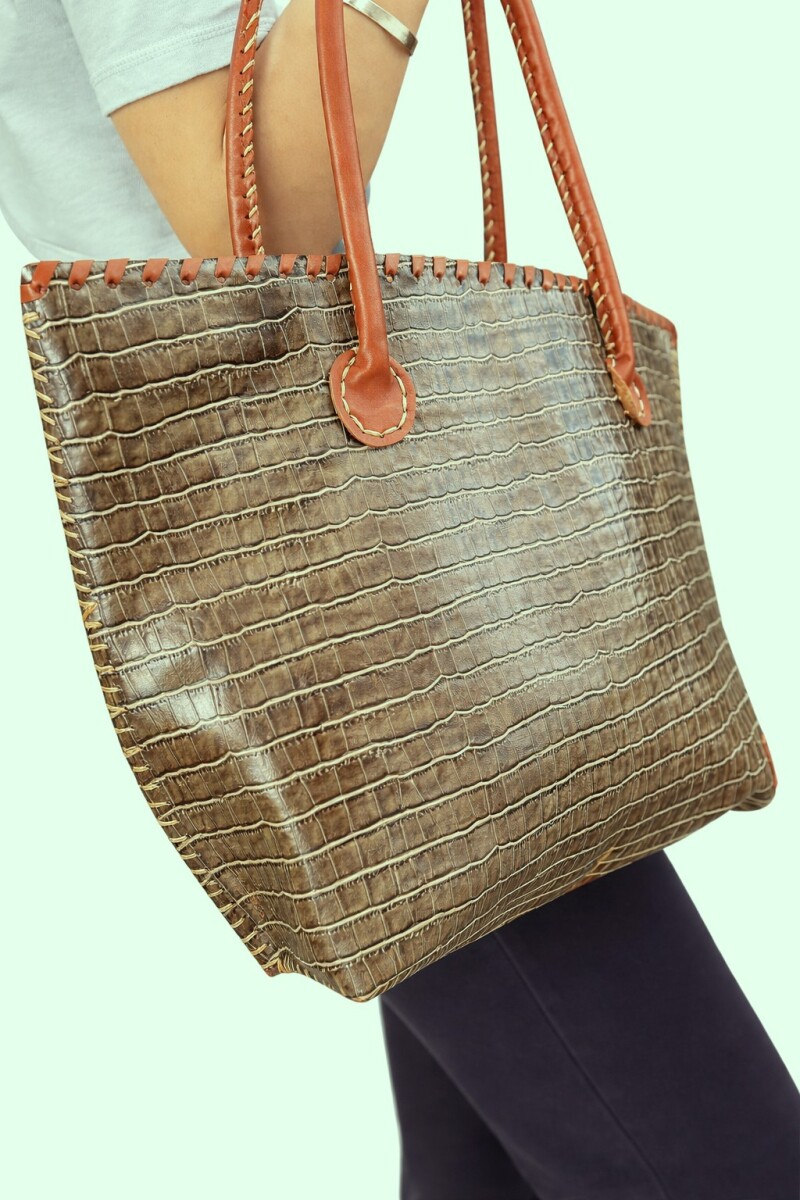 All Season Bag - Verde 