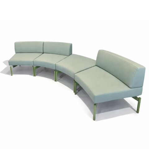 Sofá modular Float Sofá modular Float