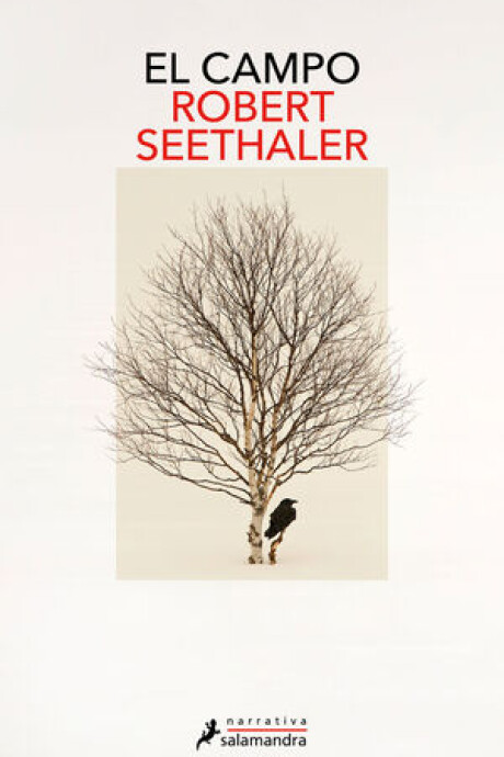 CAMPO, EL CAMPO, EL