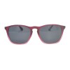 ZONIX 181009 C3 53/18-145 C NEGRO U - Adulto - Violeta violetacombinado