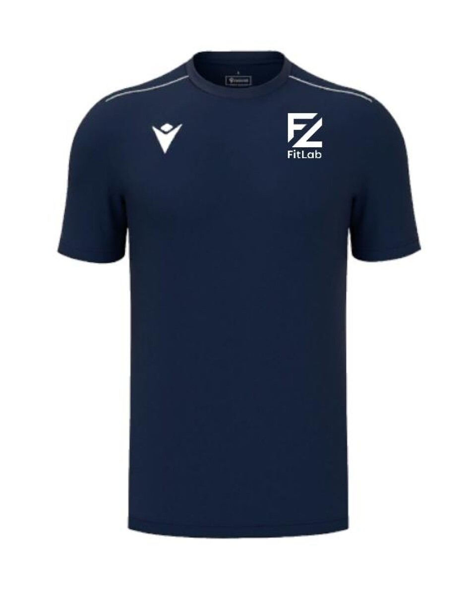 FITLAB - CAMISETA RIGEL 