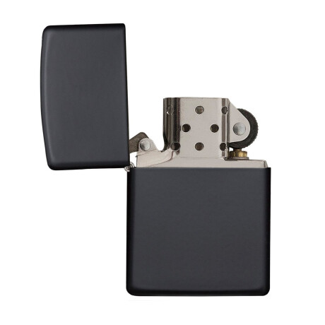 Zippo Color Crudo Mechero 001