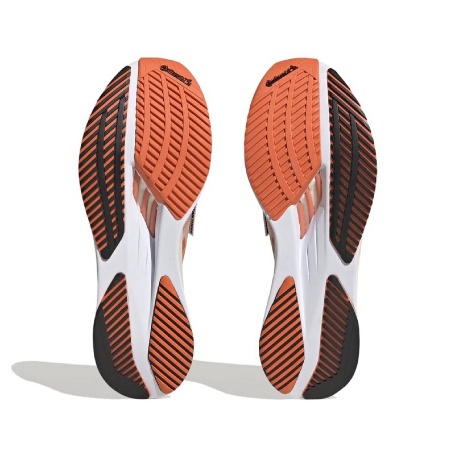 Adidas deals bufandas Naranja