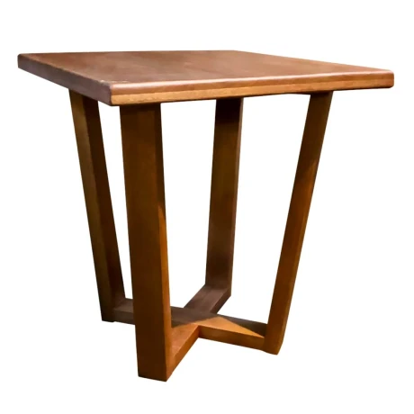 Mesa Pierina Cuadrada 70x70