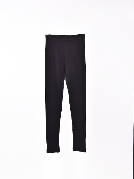 LEGGING COSMOS GIRL NEGRO