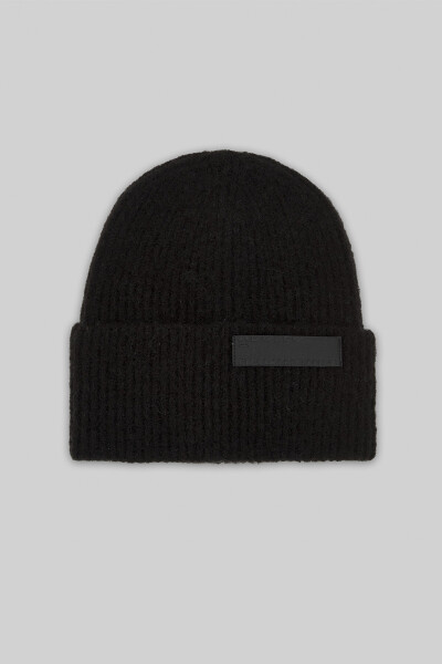 BEANIE Negro