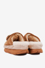 SANDALIA MELLOW PIN Beige