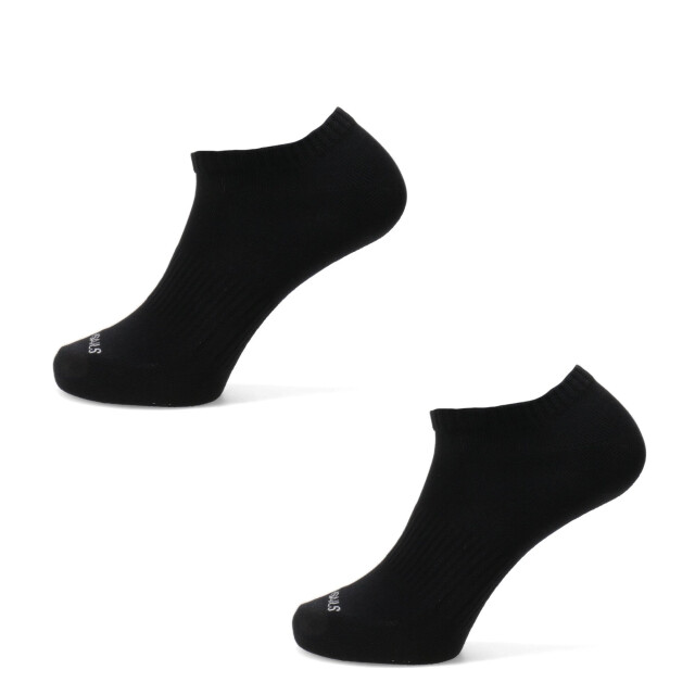 Medias Unisex N+ Funchal Negro