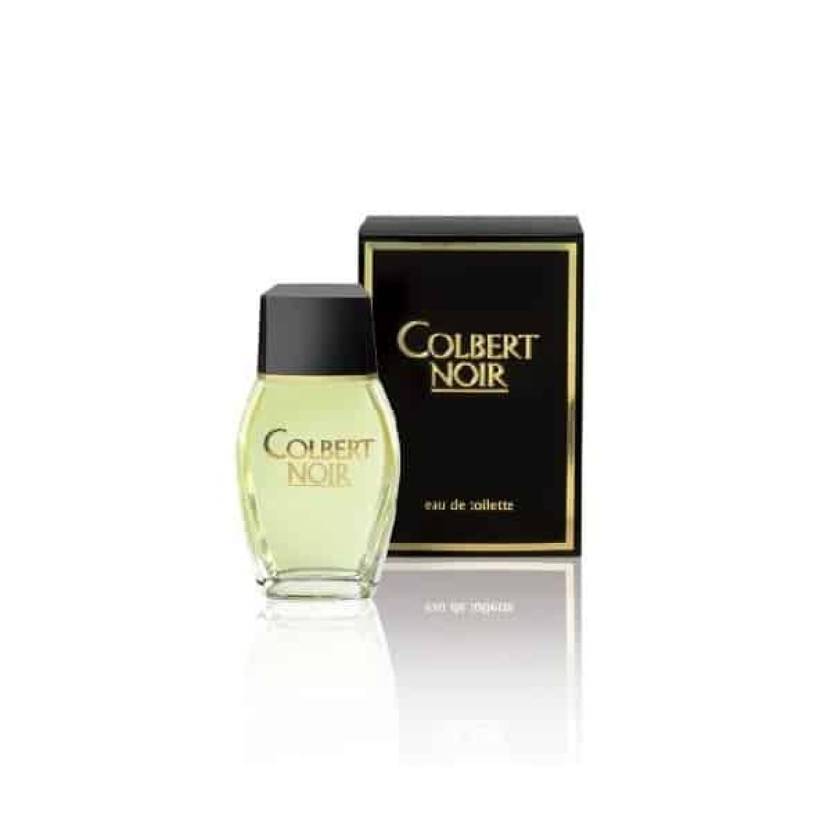 Perfume Colbert Noir Edt 60 ml 