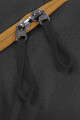 Thule RoundTrip Ski Bag 165cm - Black Thule RoundTrip Ski Bag 165cm - Black