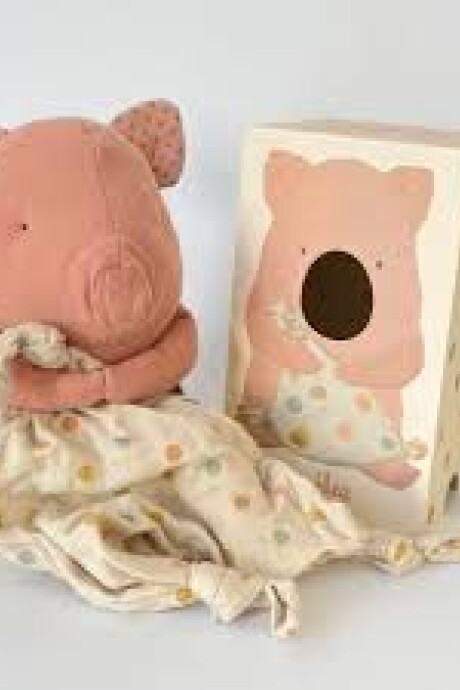 CERDITO MUSICAL CON APEGO MAILEG CERDITO MUSICAL CON APEGO MAILEG