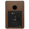 Thonet & Vander Speaker Vertrag Cine 46W Bt Brown Thonet & Vander Speaker Vertrag Cine 46W Bt Brown