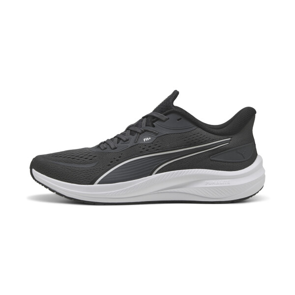 Championes PUMA Skyrocket Lite 2 Hombre 311730 09 Gris Oscuro