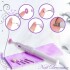 Torno Manicura Pedicura Uñas Esculpidas 5 Punteros + Secador Torno Manicura Pedicura Uñas Esculpidas 5 Punteros + Secador