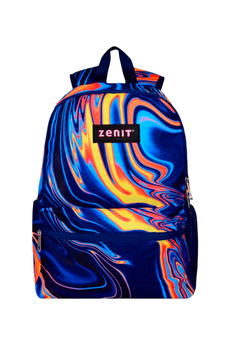 MOCHILA HIGH SCHOOL GALAXY MOCHILA HIGH SCHOOL GALAXY