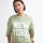 REMERA NY VERDE