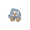 Juguete de Madera Elefante Arrastre Polar B Juguete de Madera Elefante Arrastre Polar B
