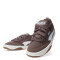 Championes de Hombre Puma Park Lifestyle Street Marrón - Blanco