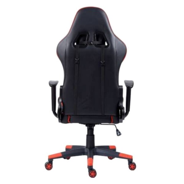 Silla Gamer X-lizzard Negro/rojo SILLA GAMER X-LIZZARD NEGRO/ROJO