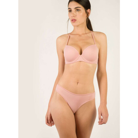 Soutien preformado sacks every day Rosa