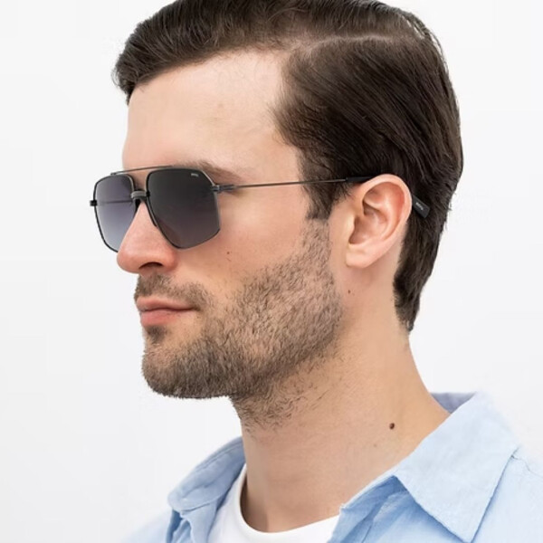 INVU IB12400A D.Gun Polarized Invu Ib12400a D.gun Polarized