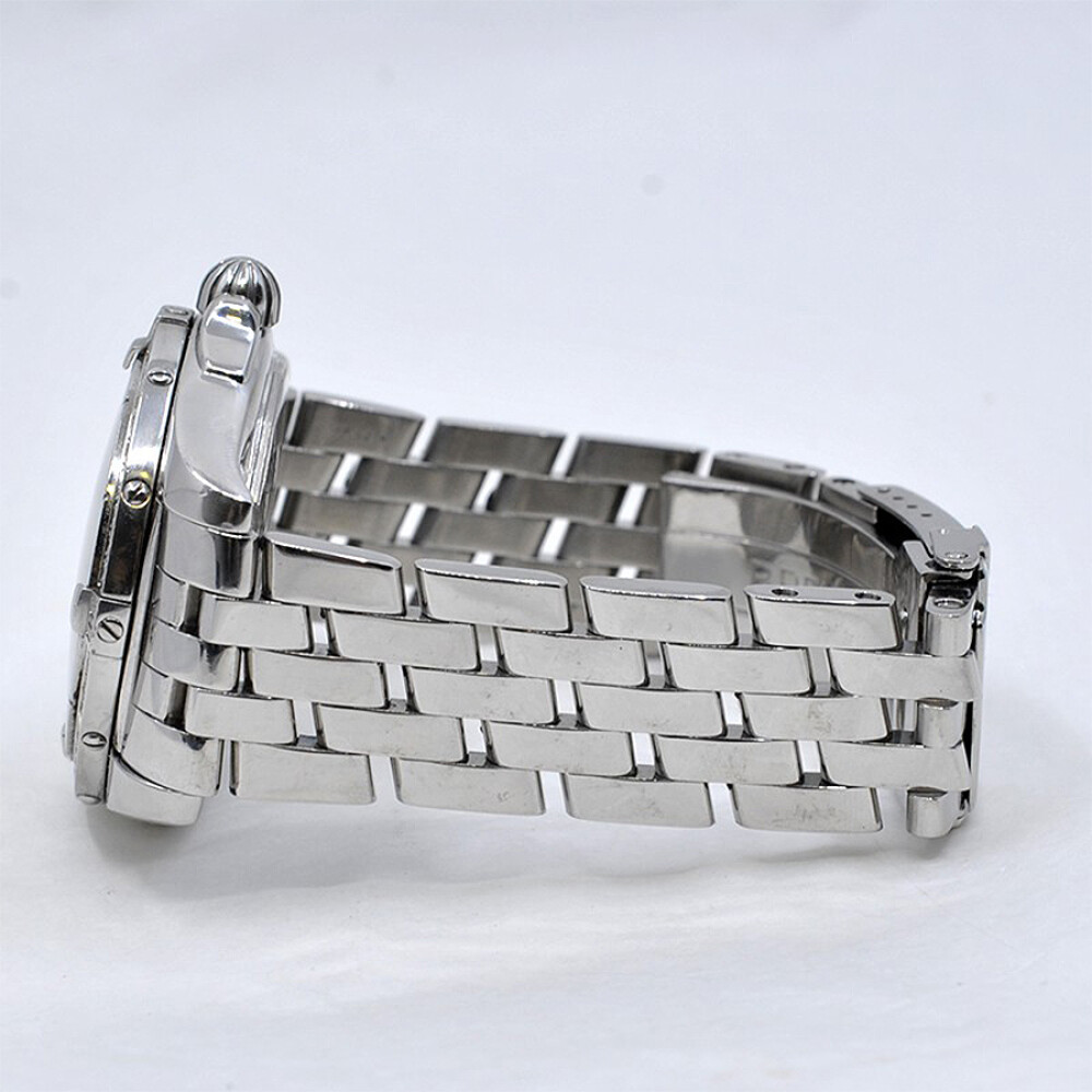 Breitling Galactic Referencia A49350, Automatico, Bisel De Diamantes, Esfera Negra Breitling Galactic Referencia A49350, Automatico, Bisel De Diamantes, Esfera Negra
