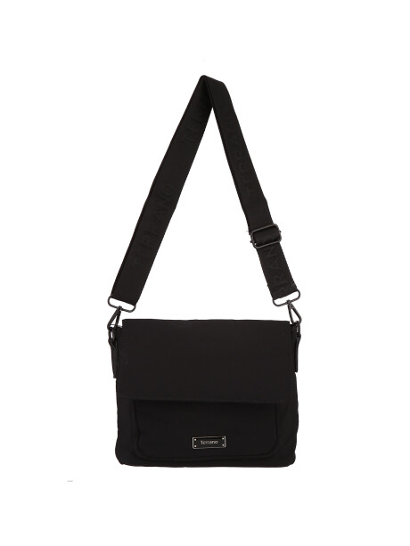 Bandolera Tulúm Negro