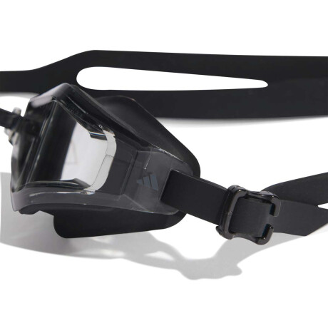 Lente De Natación Ripstream Starter Unisex Negro