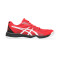 Upcourt 5 M - Hombre Classic Red/beet Juice