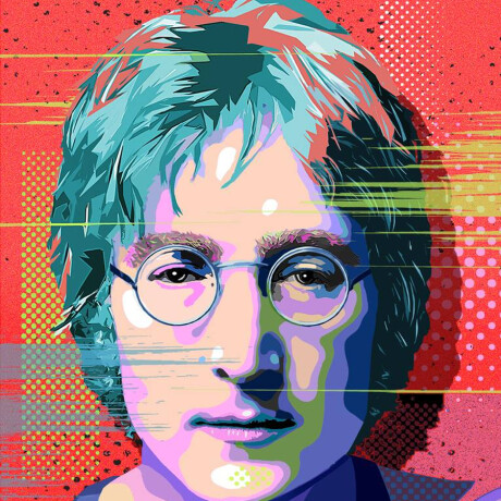 John Lennon • John Lennnon [Exclusivo] - 246 John Lennon • John Lennnon [Exclusivo] - 246