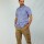 Pantalon Cargo Terrain Beige