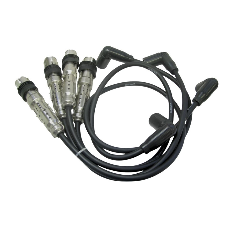 KIT CABLES DE BUJIAS CON BUJIAS Y BOBINA Kit Cables De Bujias Con Bujias Y Bobina