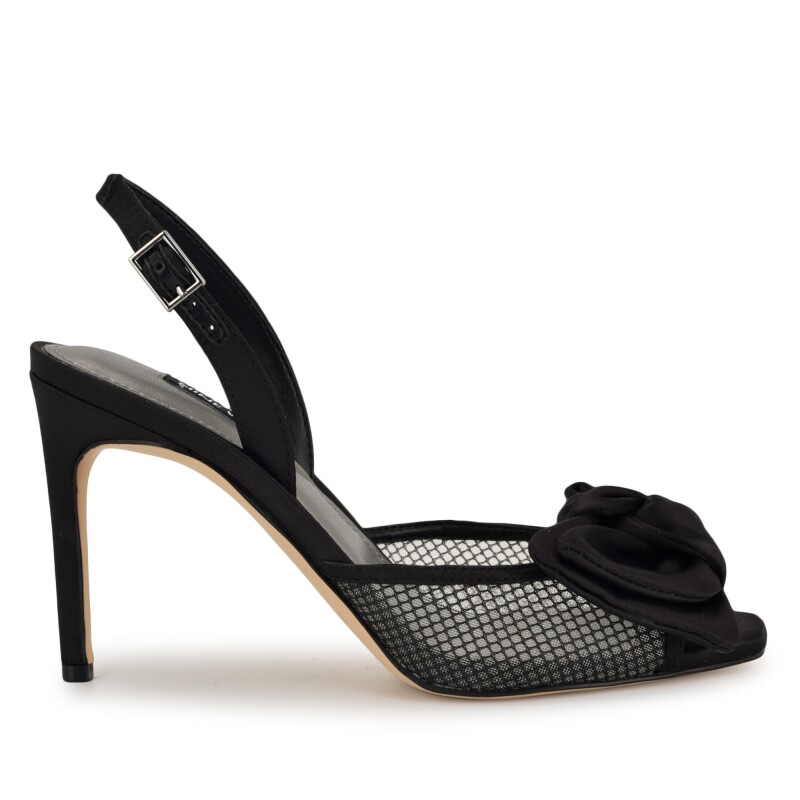 Sandal Gergia2 Black