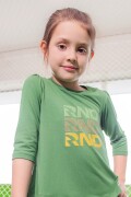 Remera Deportiva. Remera Deportiva.