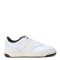 Championes Infantiles New Balance Lifestyle Junior Blanco - Nude - Negro