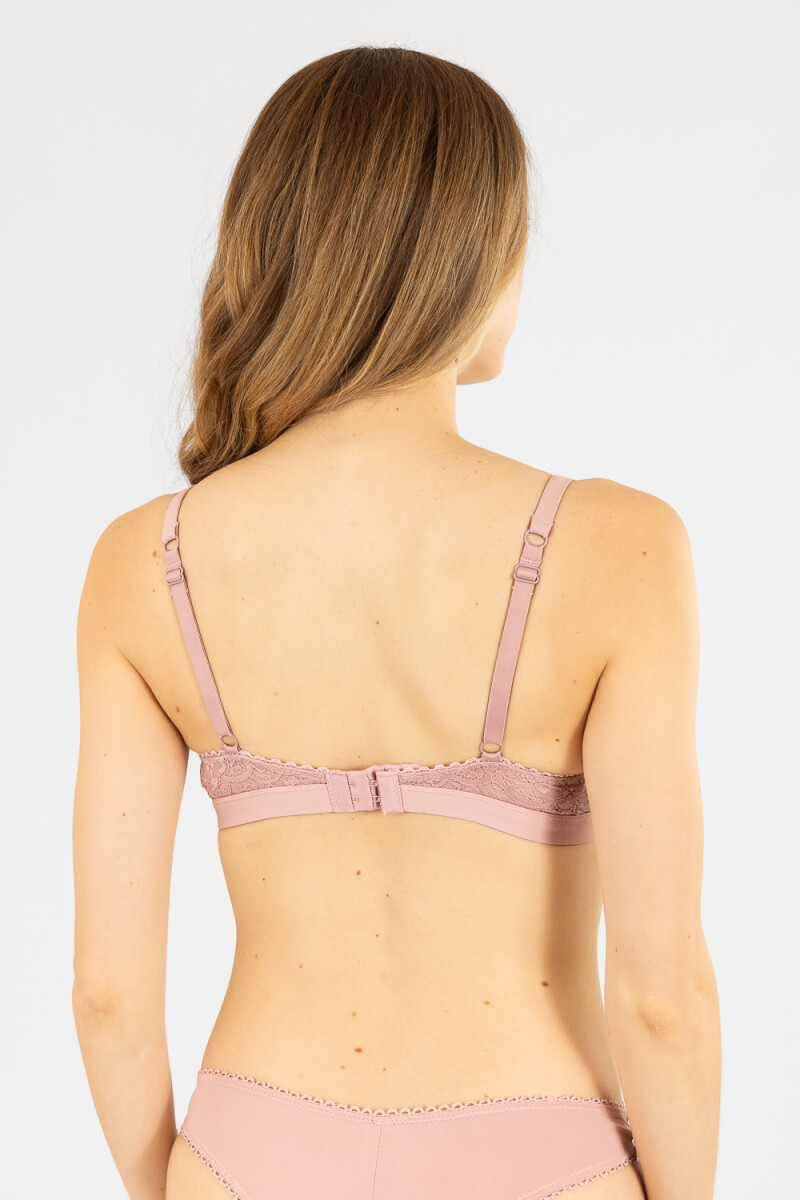 SOUTIEN COPA B BRISA MAUVE