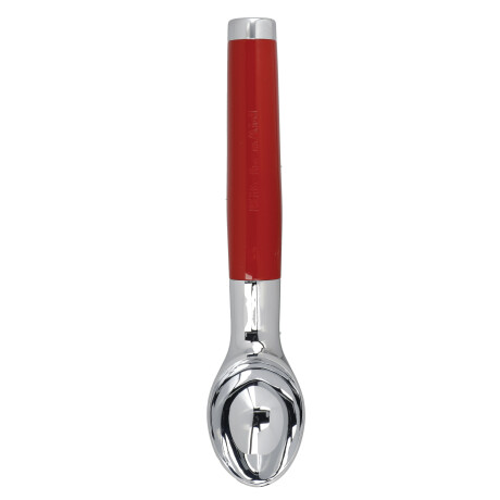 Cuchara de helado Roja KitchenAid Cuchara de helado Roja KitchenAid