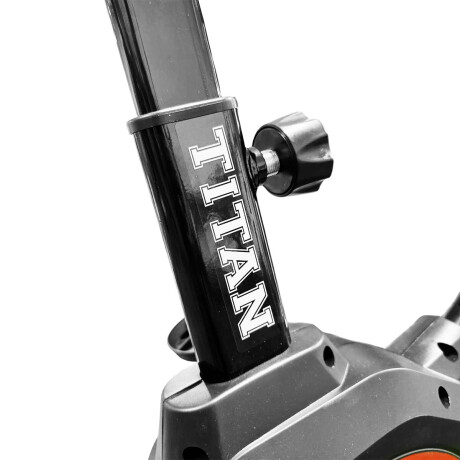 Bicicleta Spinning Expert Fitness Titan 6Kg Profesional Regulable Pulsómetro Titan
